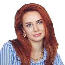 Ольга Бабіч